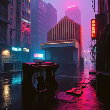 Song Image