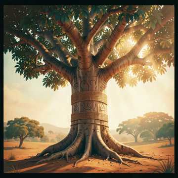 Right Before Your Eyes