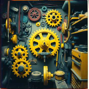 Song Image