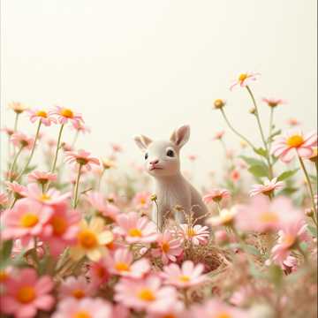 かわいい君とカッコいい僕 (Cute You and Cool Me)