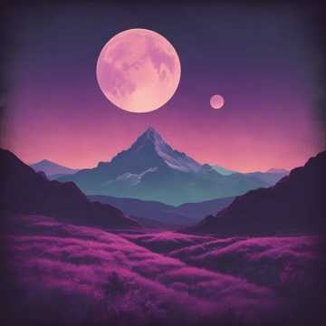 Image for 天界　魔界　人間界