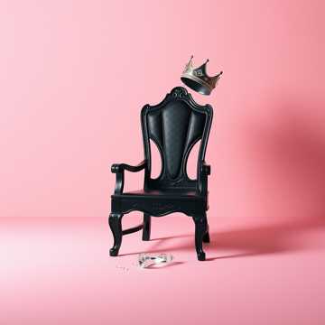 Villain in Your Fairy Tale