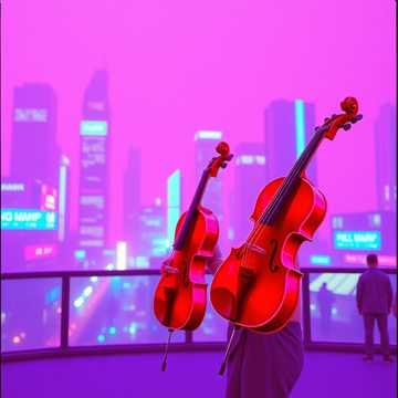 Song Image