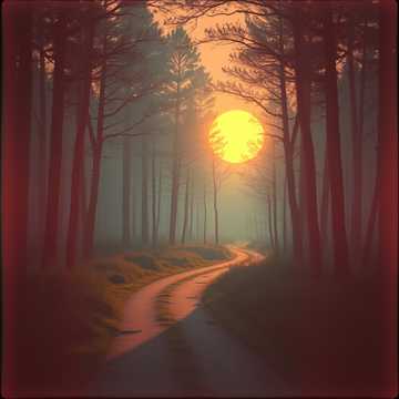 Finding My Way Back to Happiness