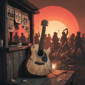 Song Image