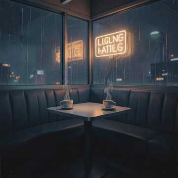 image for Low Light Conversations (15)