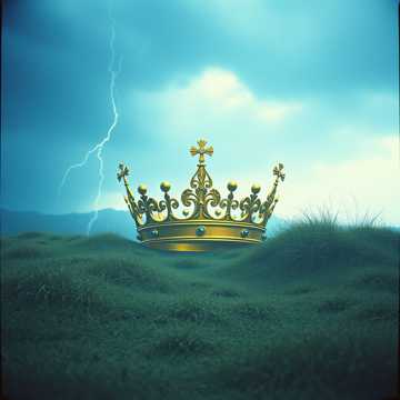 “Crown of Thunder”