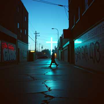 image for Dont Call Me Christian (DC Street) (5)