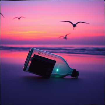 U2 "S.O.S." (Radio Edit) (2006)