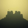 The Walls I Build
