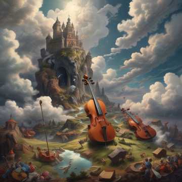 Song Image