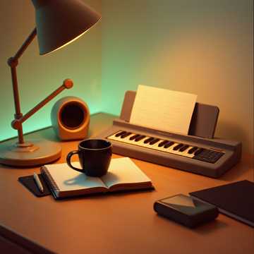 Song Image