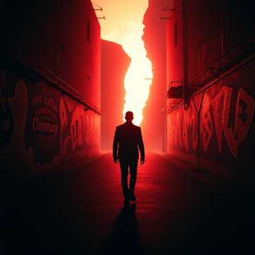 image for Dont Call Me Christian (Anthem) (6)