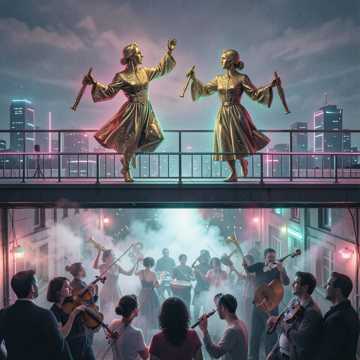 Song Image