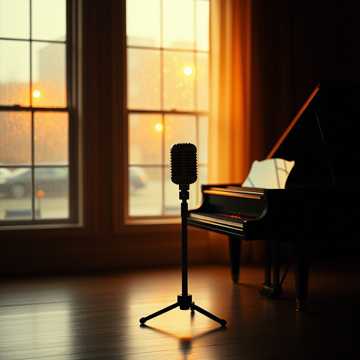 image for Noise To Quiet (19)
