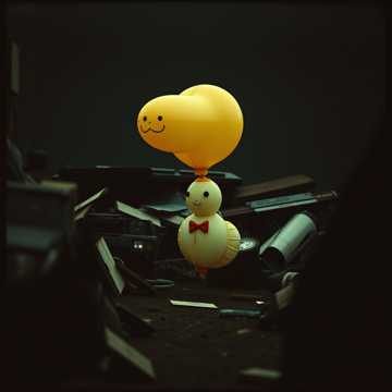 Song Image