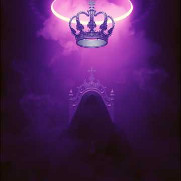 Untouchable In The Dark