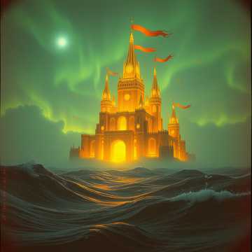 Overwhelming Triumph