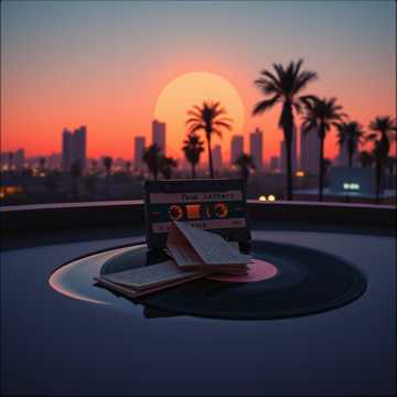 image for You and Me (90s RnB) (1)