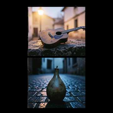 Palm-Wine Moonlight · Esperanto Edition