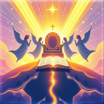 our God is an awesome god