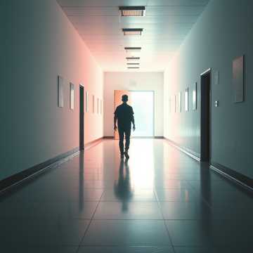 毕业那天人很瘦 - 男女对唱(Cover) · 作品封面