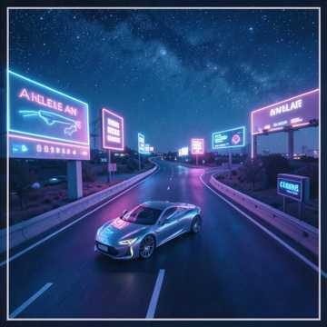 image for Midnight Drift Authority (10)
