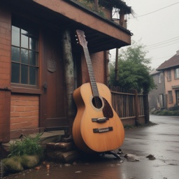 Song Image