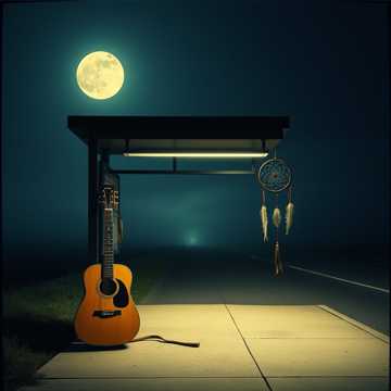 Song Image