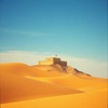 Cover image for The Last Stand of Masada