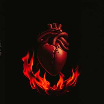 Kiss Me Like You Hate Me