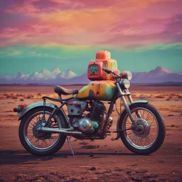 Song Image