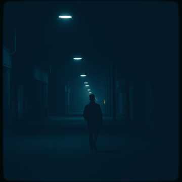 image for Everybody Got Somebody But Me (1)