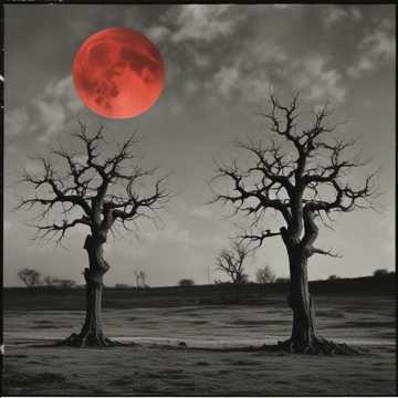 Playlist cover art