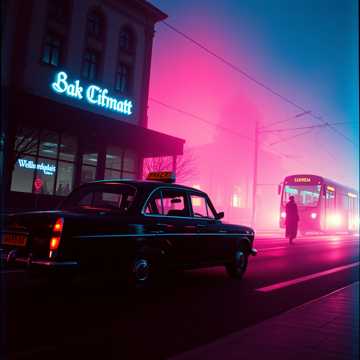 Song Image