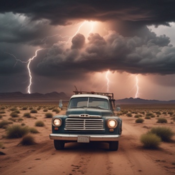 Playlist cover art