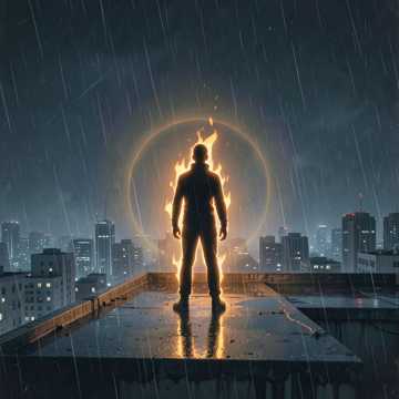 image for The Fire Within (Kid Kikit) (5)