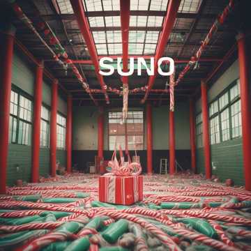 Crippled Bells (Warehouse Hell)