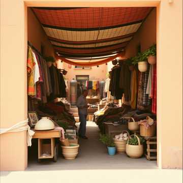 Song Image