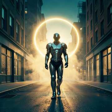 image for Devils Cooling Off (West Coast) (1)