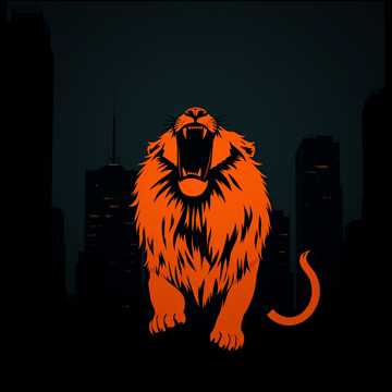 LIONBORN (Young King Version)