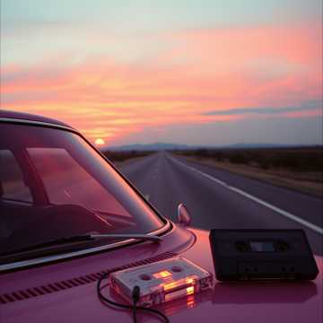 Sixteen in the Static