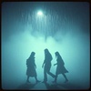 Inside The Rain