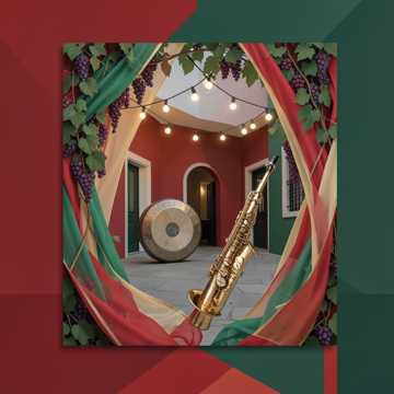 Song Image