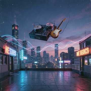 Song Image