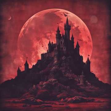 Image for TRIFECTA - Vampire