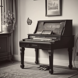 Song Image