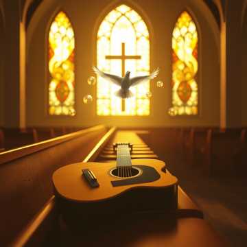 Jesus é Tudo que Eu Preciso