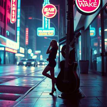 Song Image