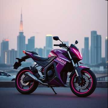 Persona image for Yamaha